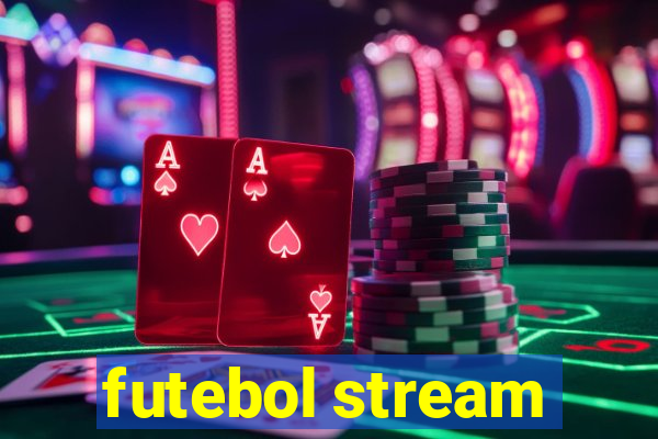 futebol stream